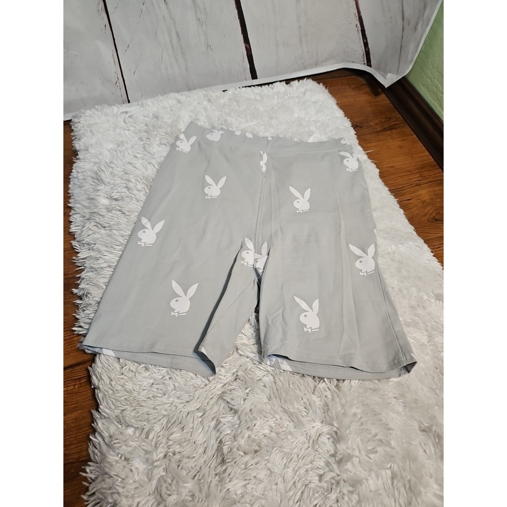 Playboy X Misguided‎ Shorts Size 8